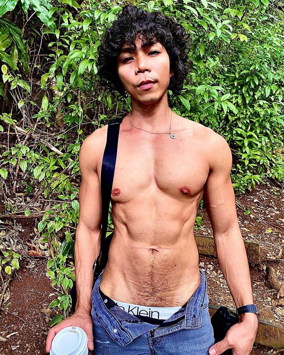 Rhum808 (@rhum808), OnlyFans creator