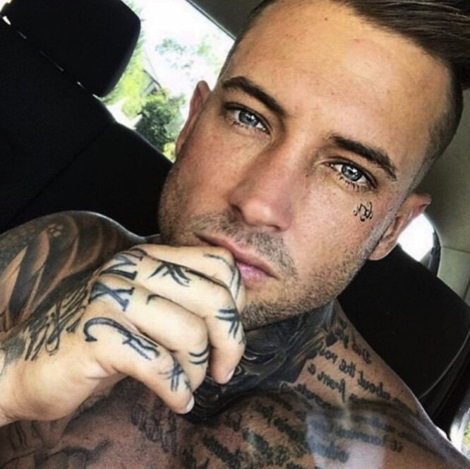 Rhycepower (@rhycepower), OnlyFans creator