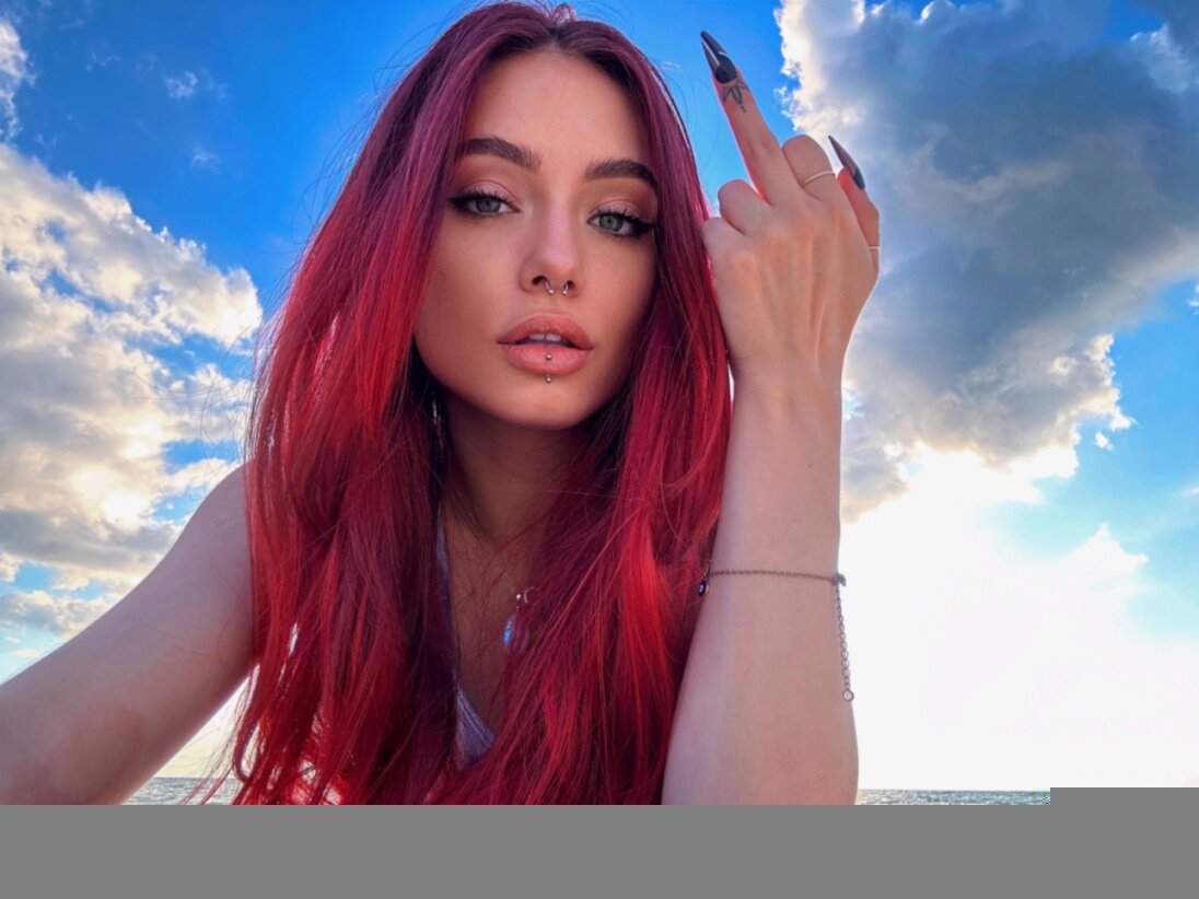 Riannemay (@riannemay), OnlyFans creator