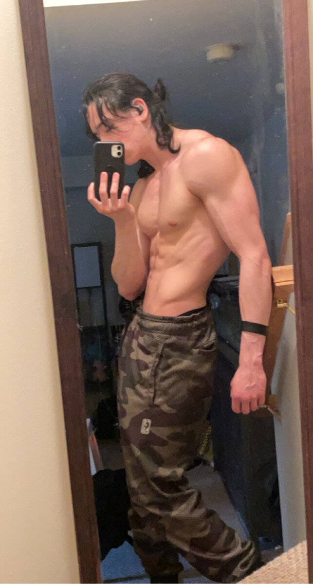 Ricajaeger (@ricajaeger), OnlyFans creator