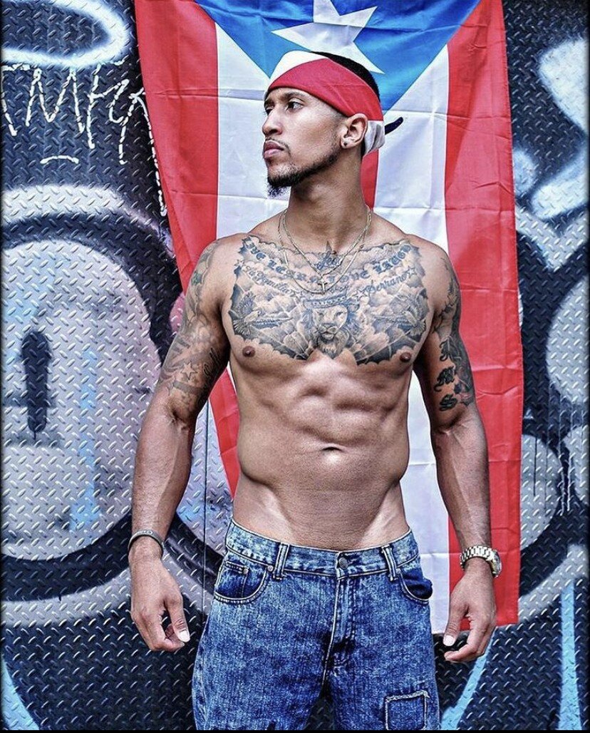 Ricansanchez (@ricansanchez), OnlyFans creator