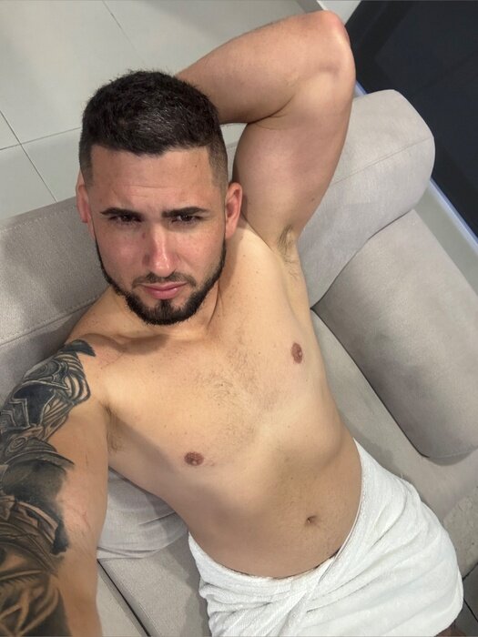 Ricardogreyvip (@ricardogreyvip), OnlyFans creator