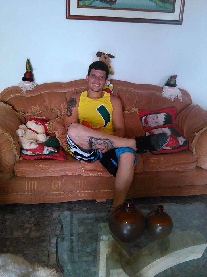 Ricardoxfe (@ricardoxfe), OnlyFans creator