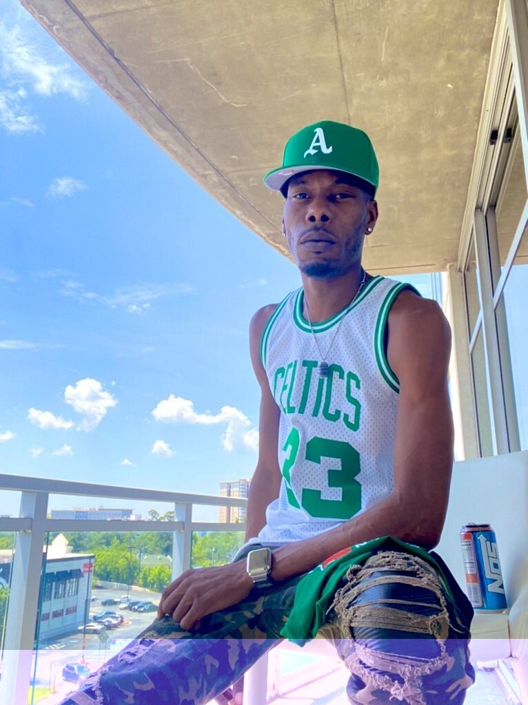 Riccoblac2 (@ricco_blac2), OnlyFans creator