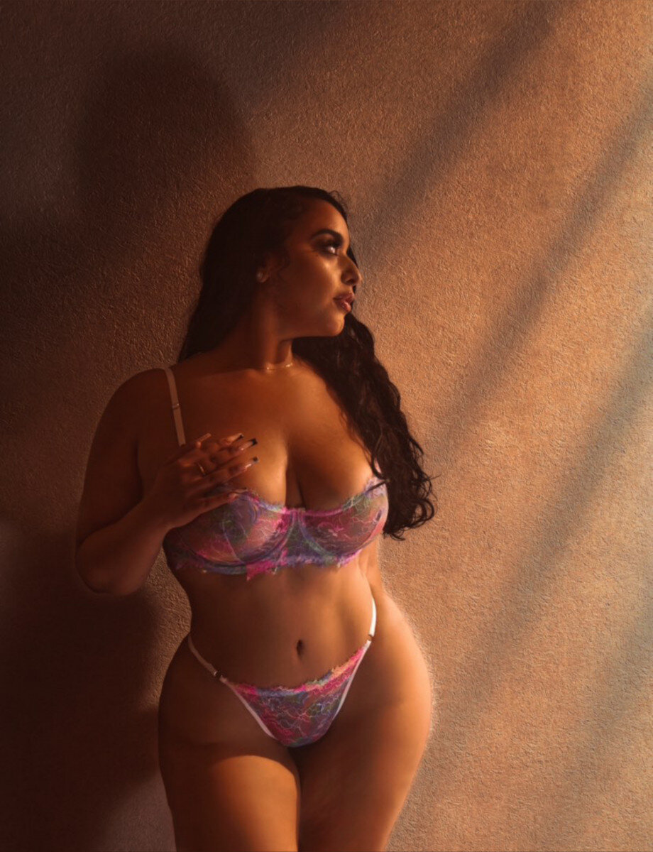 Ricecakecandy (@rice_cakecandy), OnlyFans creator