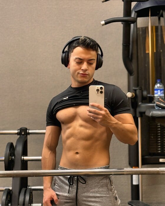 Richarddelgad0 (@richarddelgad0), OnlyFans creator