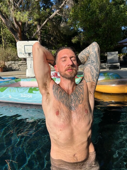 Richardpierre (@richardpierre), OnlyFans creator