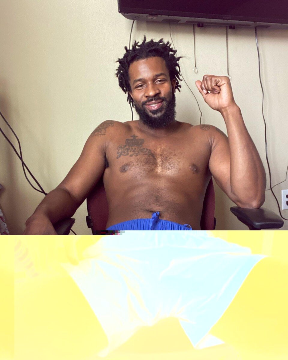 Richardreign (@richardreign), OnlyFans creator