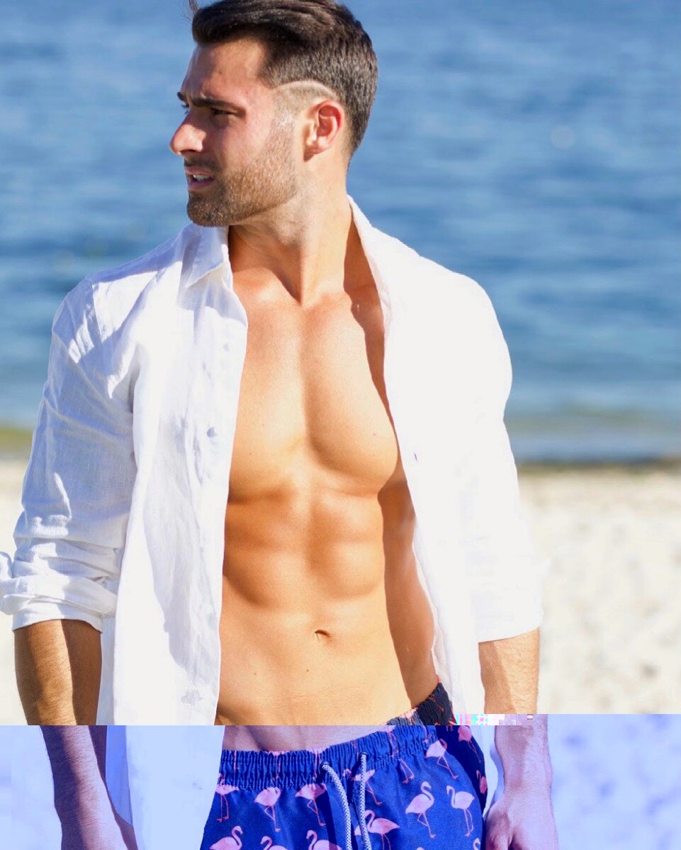 Richiesullivann (@richiesullivann), OnlyFans creator