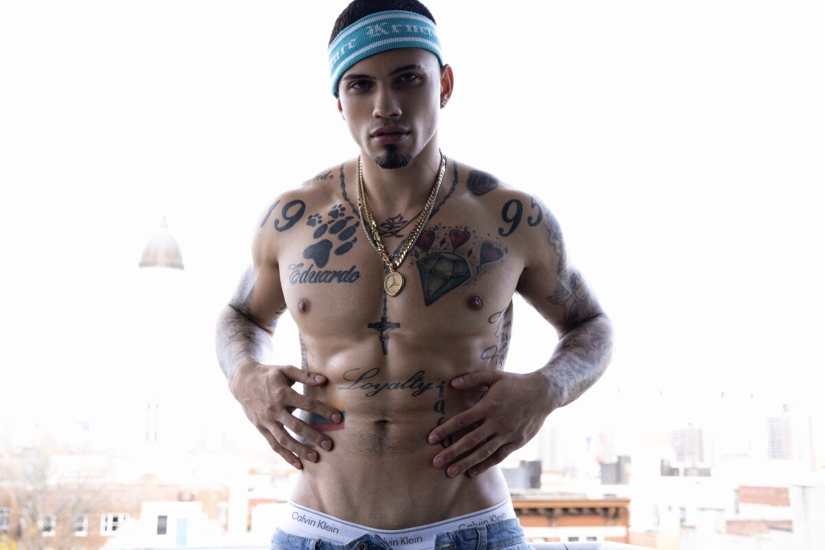 Richomiejon (@richomiejon), OnlyFans creator