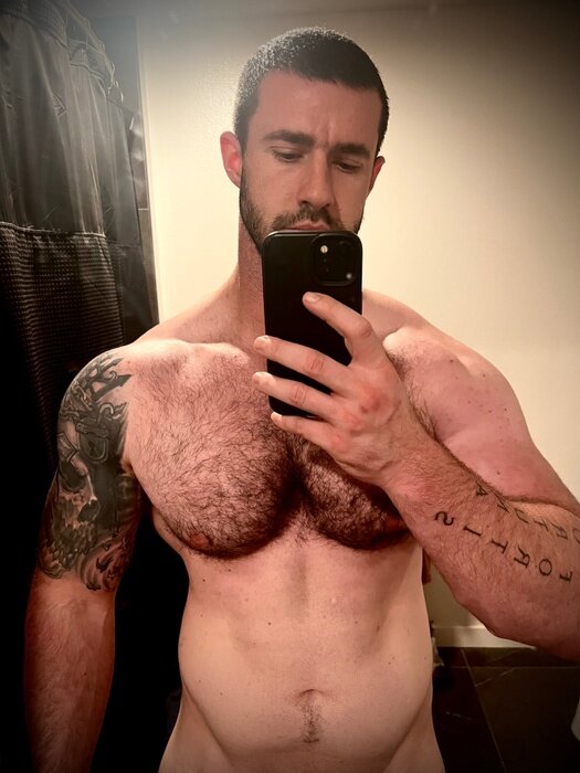 Richreeves (@richreeves), OnlyFans creator