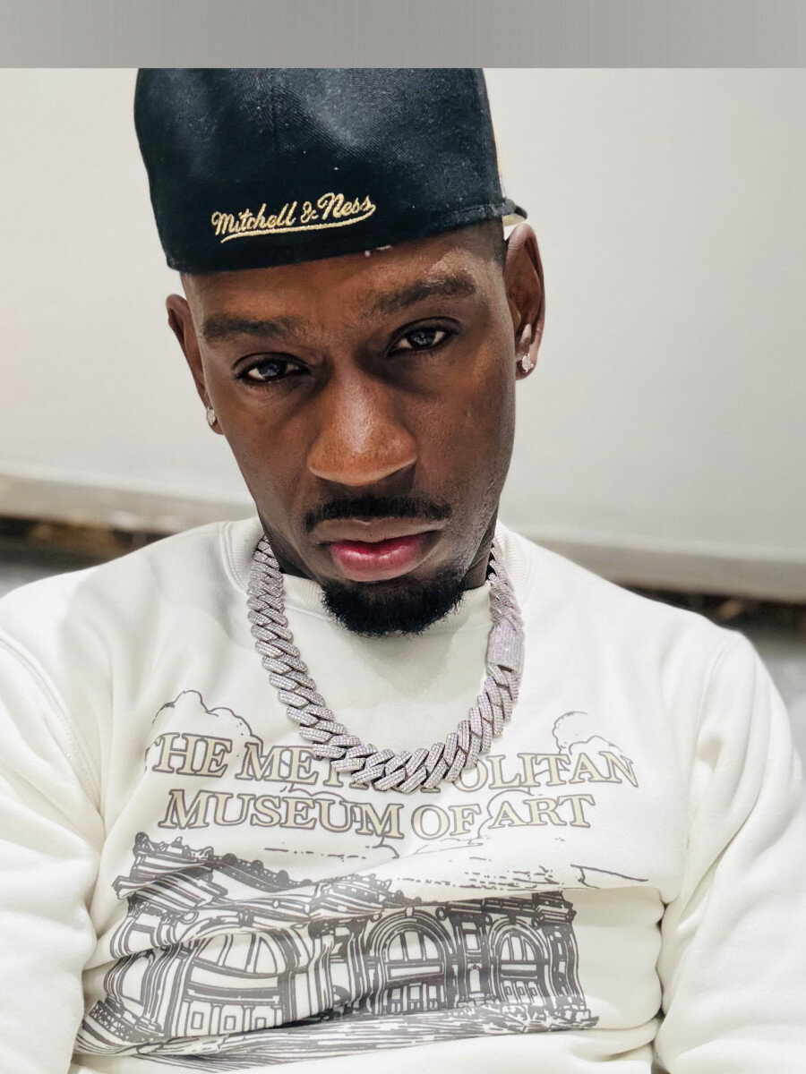 Richyeayea (@richyeayea), OnlyFans creator