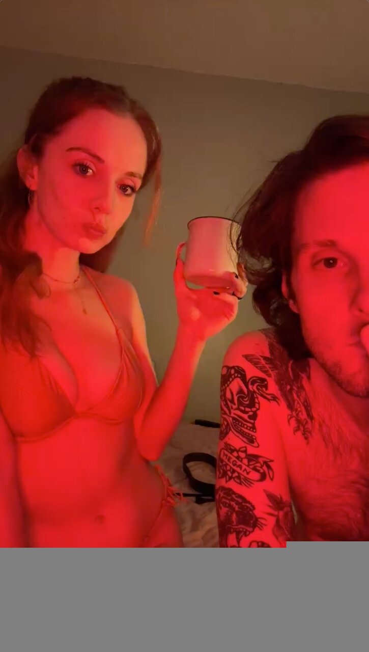 Rickandrosee (@rickandrosee), OnlyFans creator