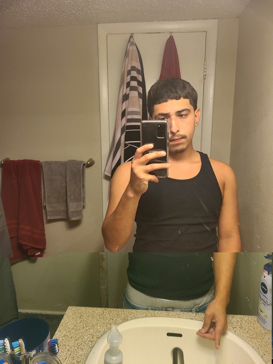 Rickdick98 (@rickdick98), OnlyFans creator