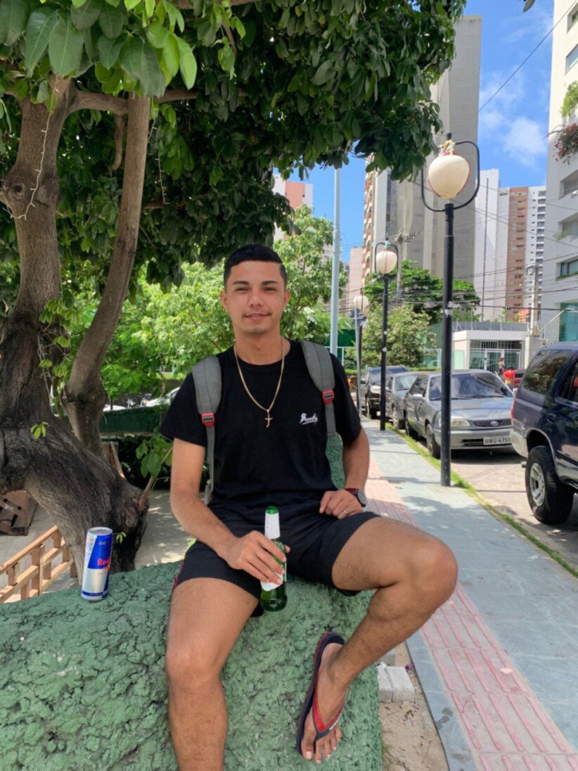 Rickralf (@rickralf), OnlyFans creator