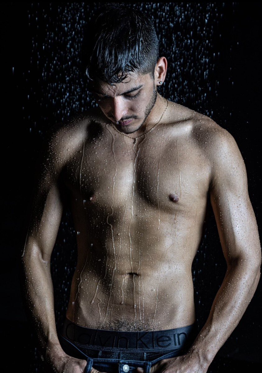 Rickyjosee (@rickyjosee), OnlyFans creator