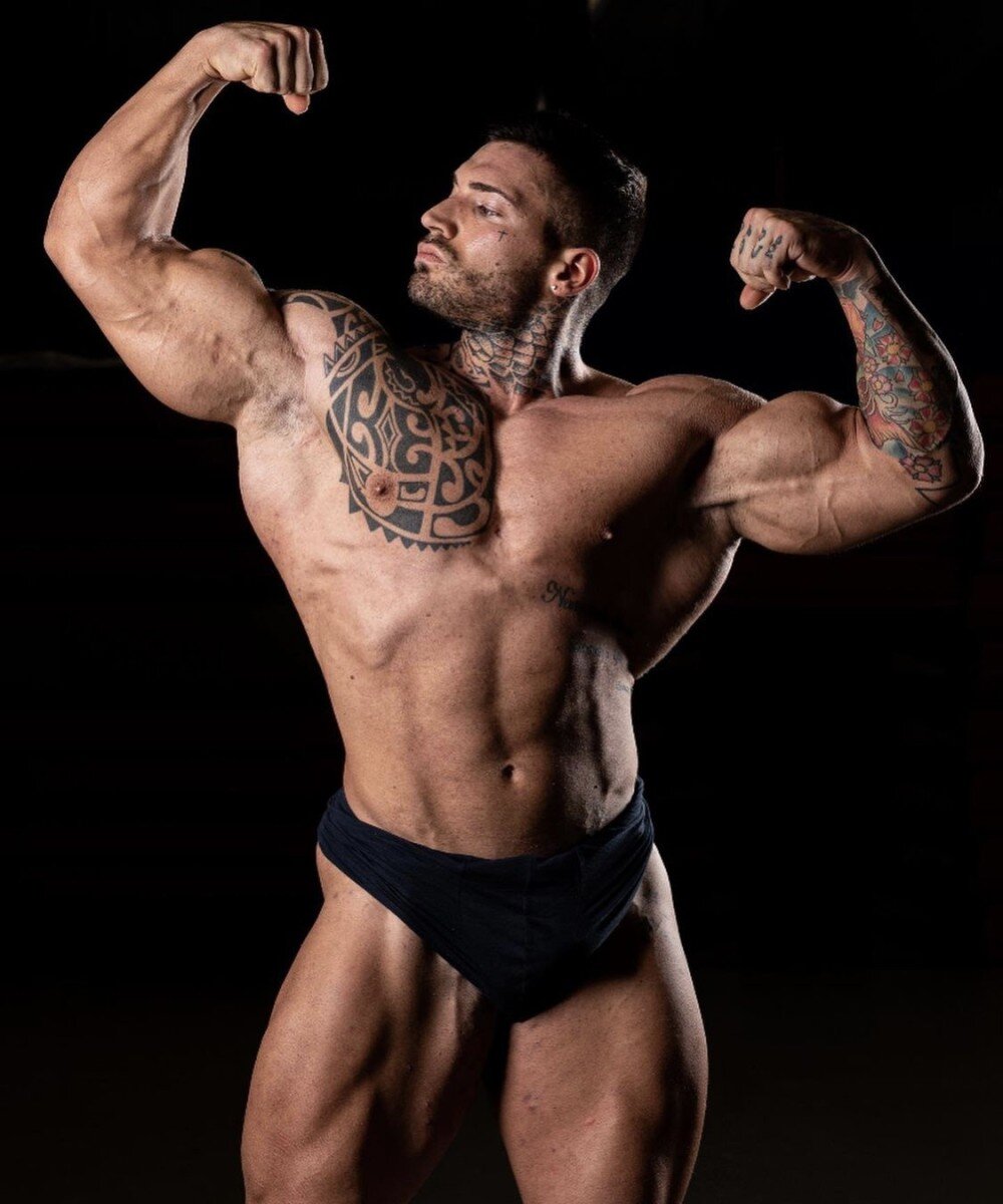 RIKY (@rickyleofree), OnlyFans creator