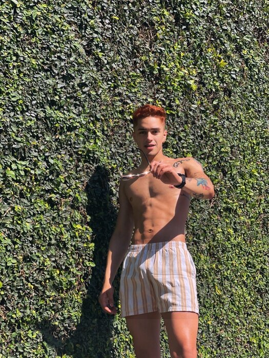 Rickysabroso (@rickysabroso), OnlyFans creator