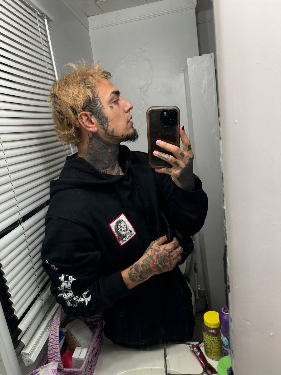 Rickyslay96 (@rickyslay96), OnlyFans creator