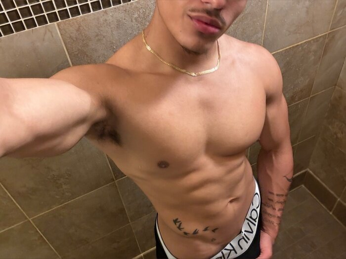 Rico2210 (@rico2210), OnlyFans creator