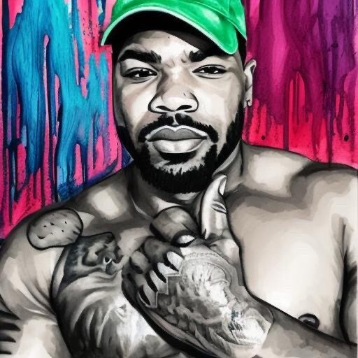 Ricoblazex (@ricoblazex), OnlyFans creator