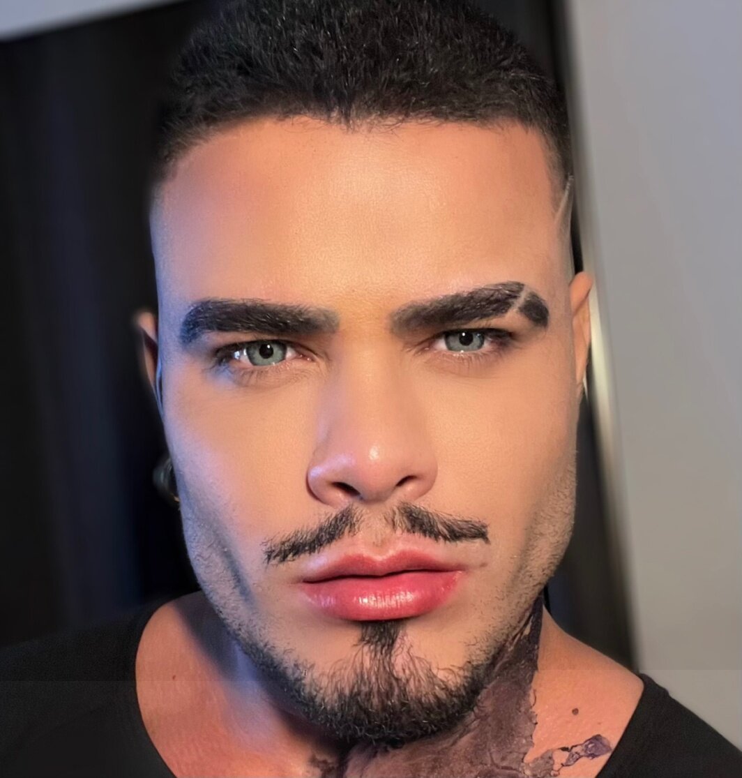 Ricomarlonz (@ricomarlonz), OnlyFans creator