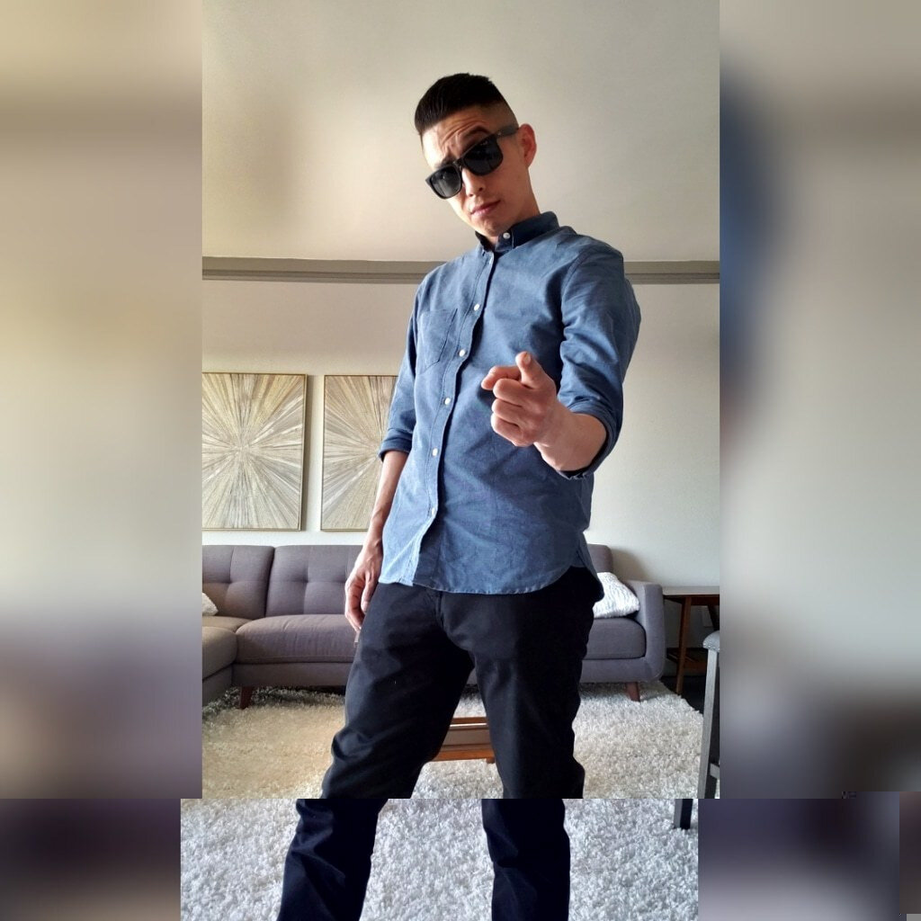 Ricoreyes (@ricoreyes), OnlyFans creator