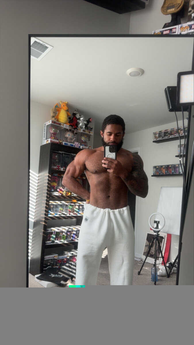 Ricosfit (@ricosfit), OnlyFans creator