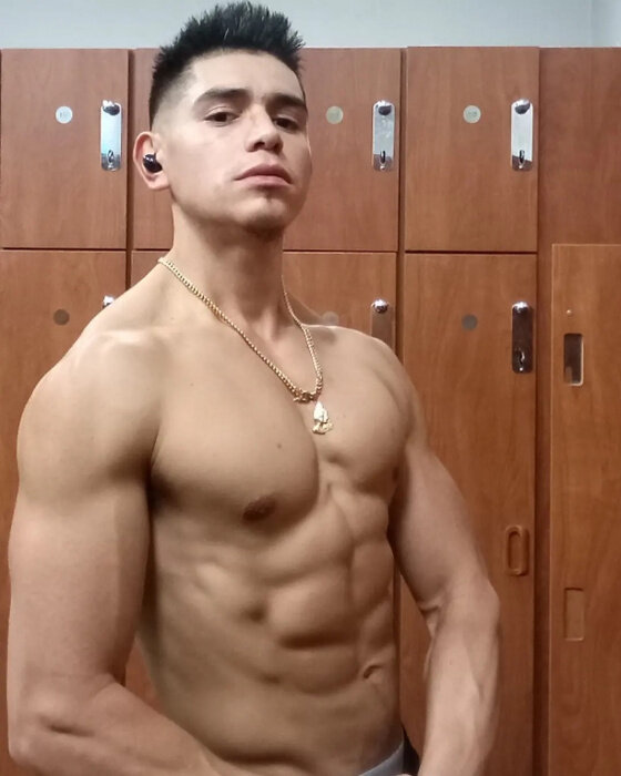 Ricotx9 (@ricotx9), OnlyFans creator