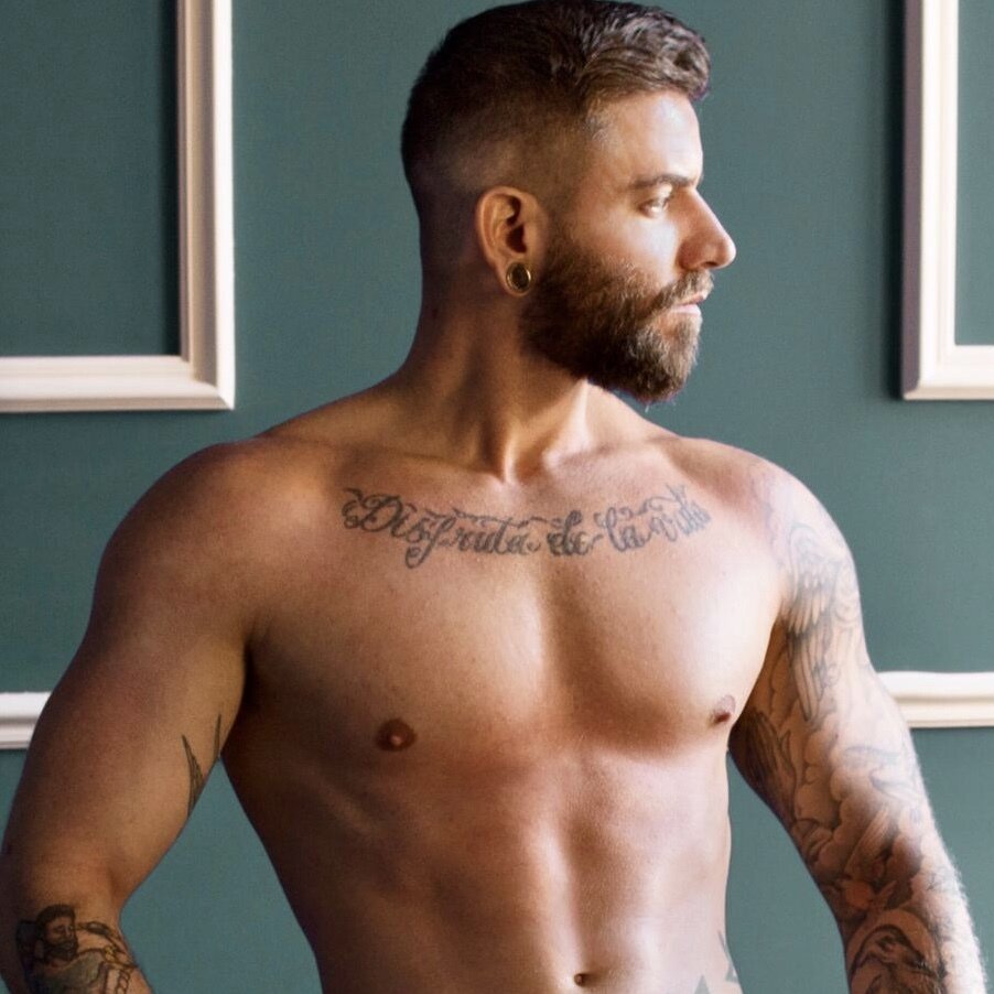 Ricovegaxxx (@ricovegaxxx), OnlyFans creator
