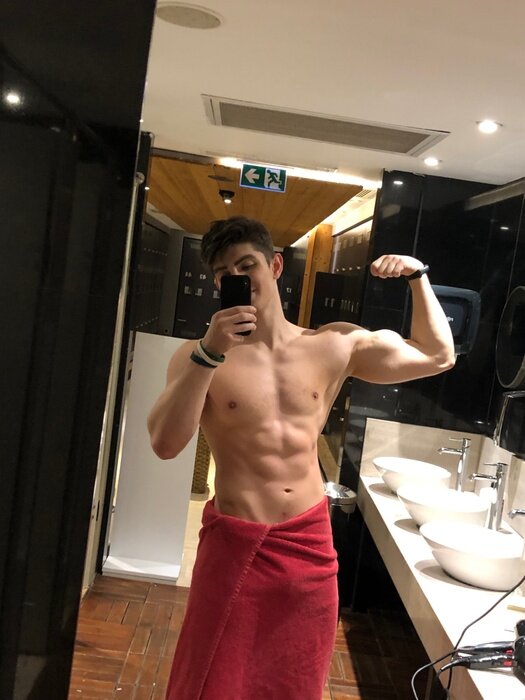 Ridvantaytan (@ridvantaytan), OnlyFans creator