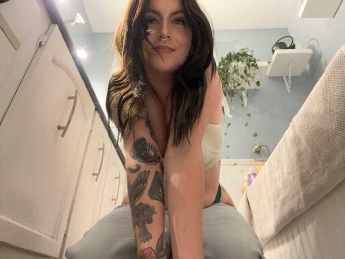 Rielou (@rielou), OnlyFans creator