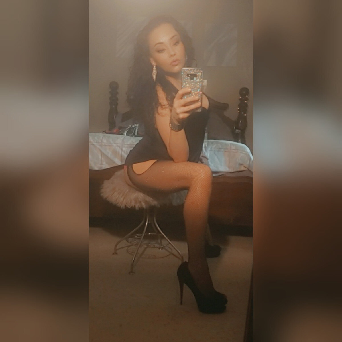Rikki00bella (@rikki00bella), OnlyFans creator