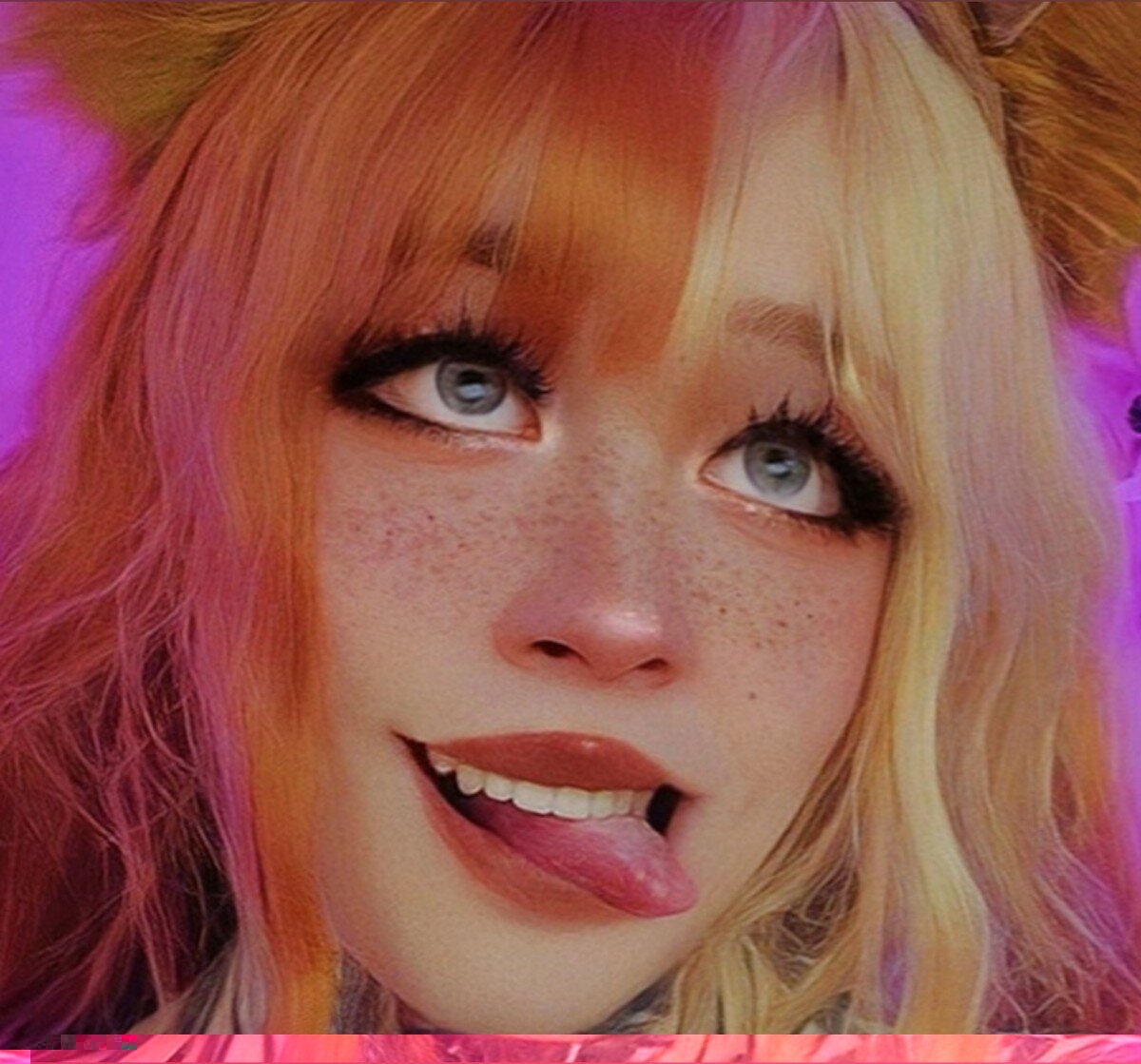 Riley (@rileybabyboi), OnlyFans creator