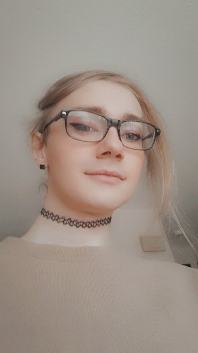 Rileycross (@rileycross), OnlyFans creator