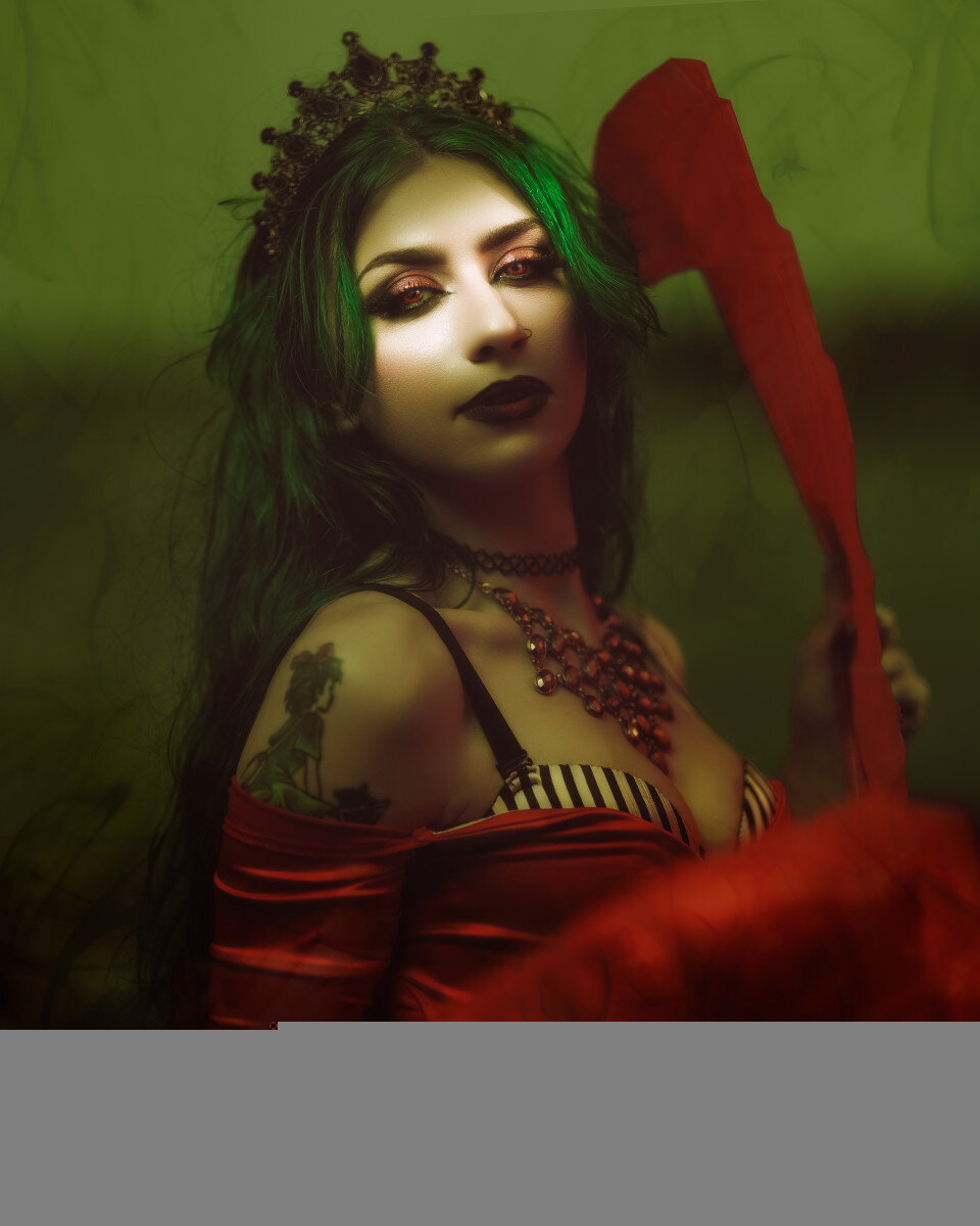 Rileyfaebabe