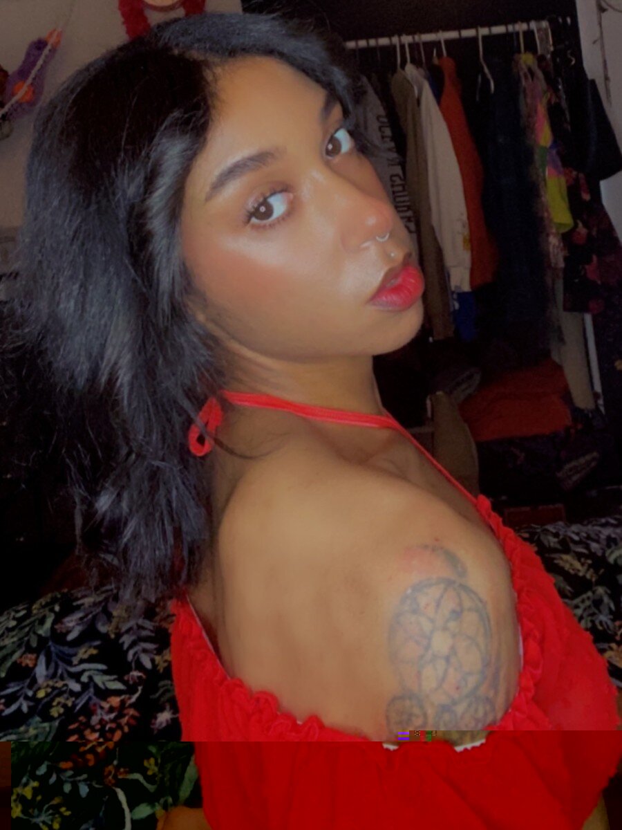 Rileyflamefree (@rileyflamefree), OnlyFans creator