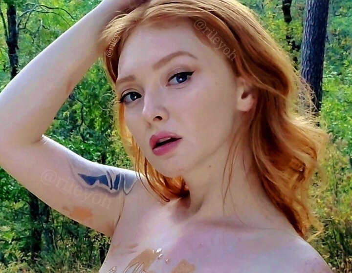 Rileyoh (@rileyoh), OnlyFans creator