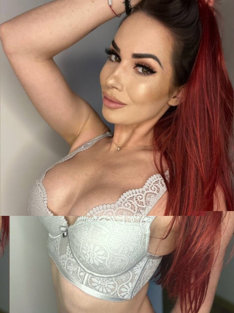 Ri (@rimgailess), OnlyFans creator