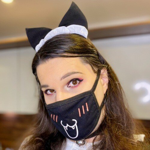 Rinavolpina (@rinavolpina), OnlyFans creator