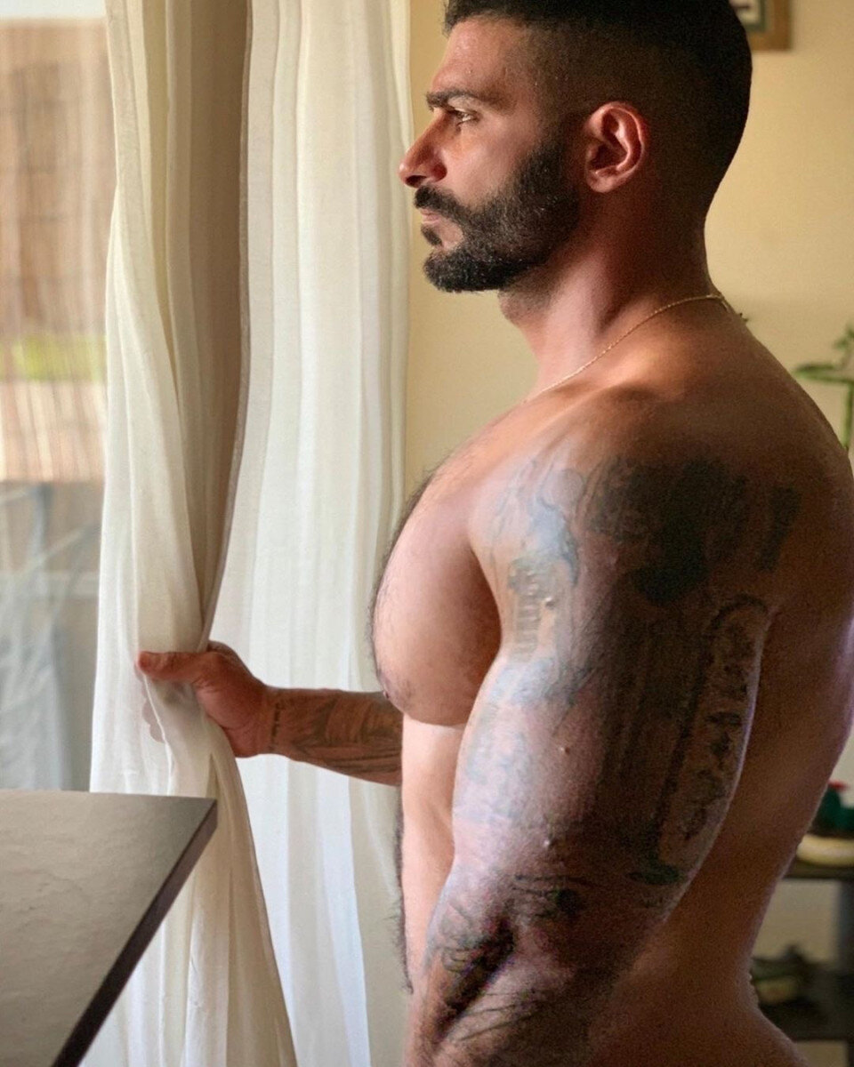 Riosilver (@riosilver), OnlyFans creator