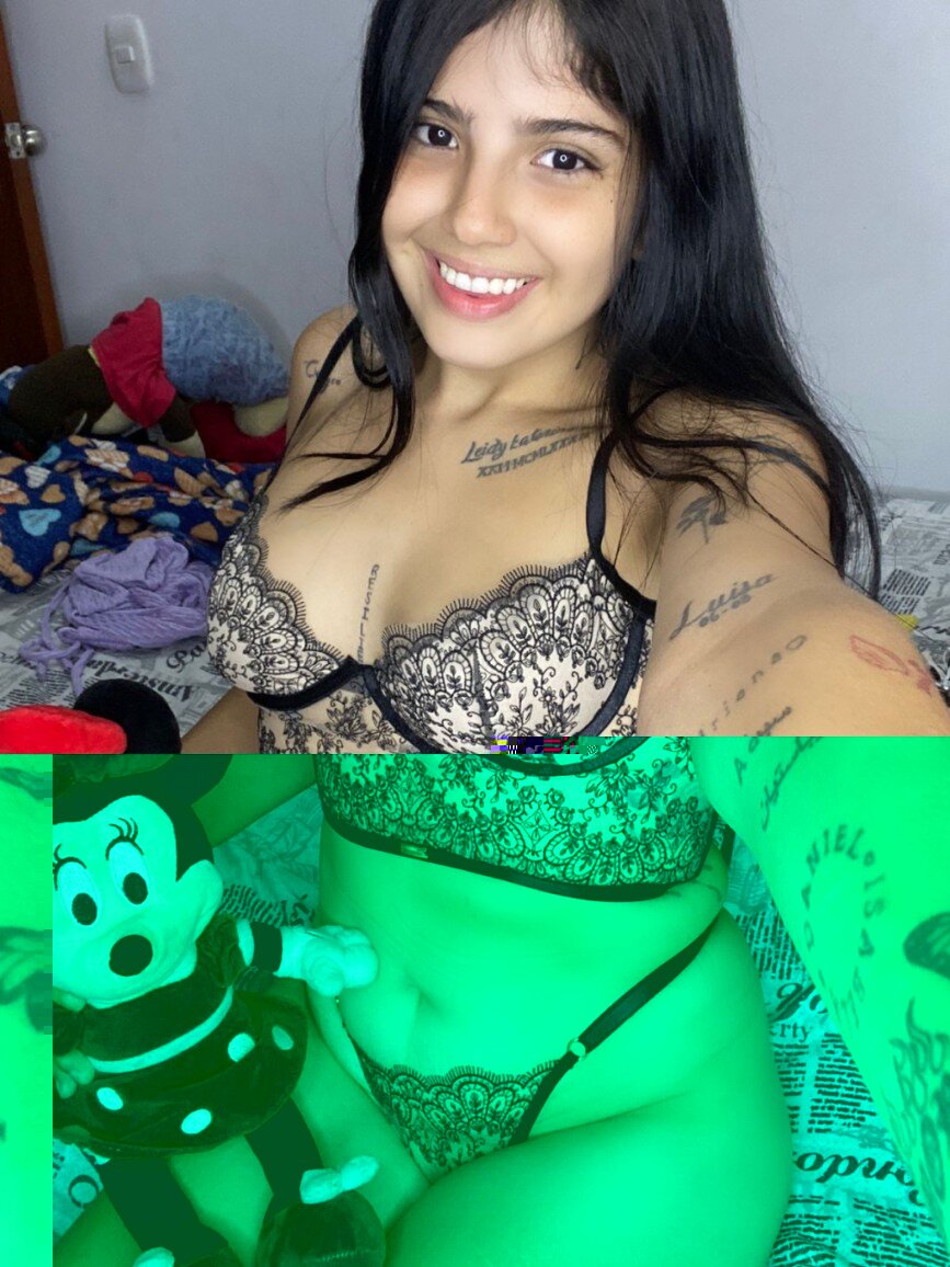 Riosllizeth (@riosllizeth), OnlyFans creator