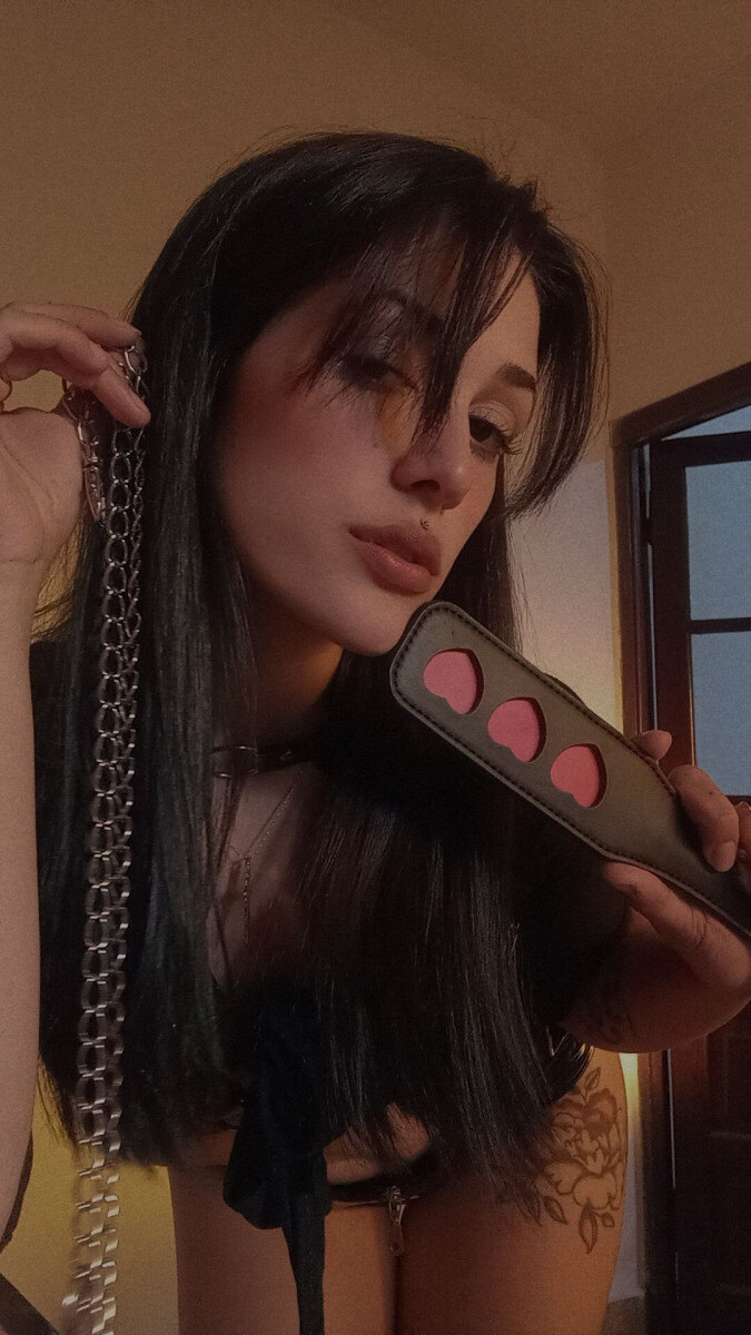 Riotbarbie (@riotbarbie), OnlyFans creator