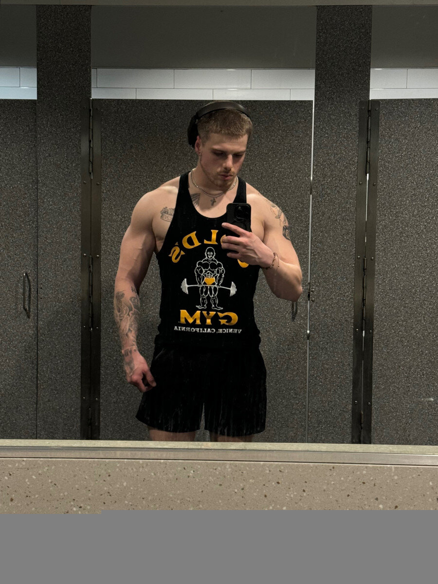 Rippeditalian (@rippeditalian), OnlyFans creator