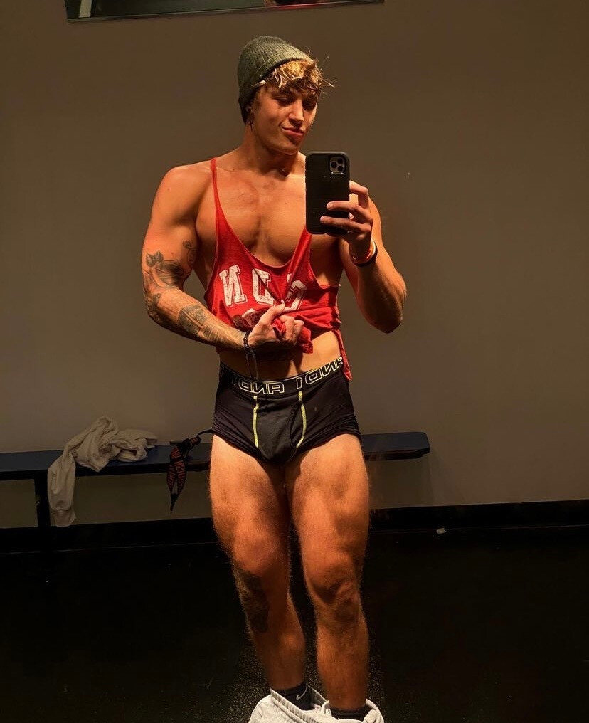 Rippedjosh