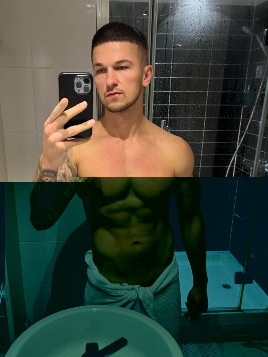 Riqardo1989 (@riqardo1989), OnlyFans creator