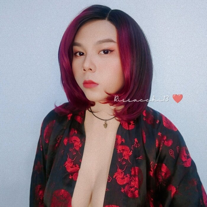 Rissacchi13 (@rissacchi13), OnlyFans creator
