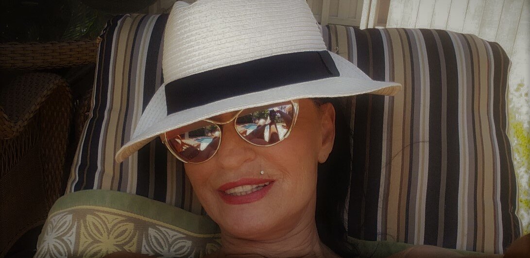 Ritadaniels69 (@ritadaniels69), OnlyFans creator