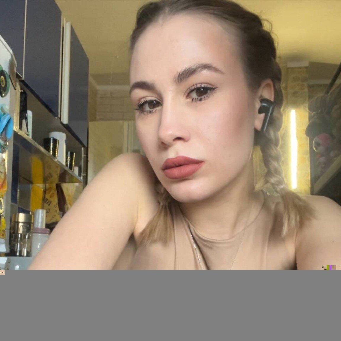 Rita (@ritapleasure), OnlyFans creator