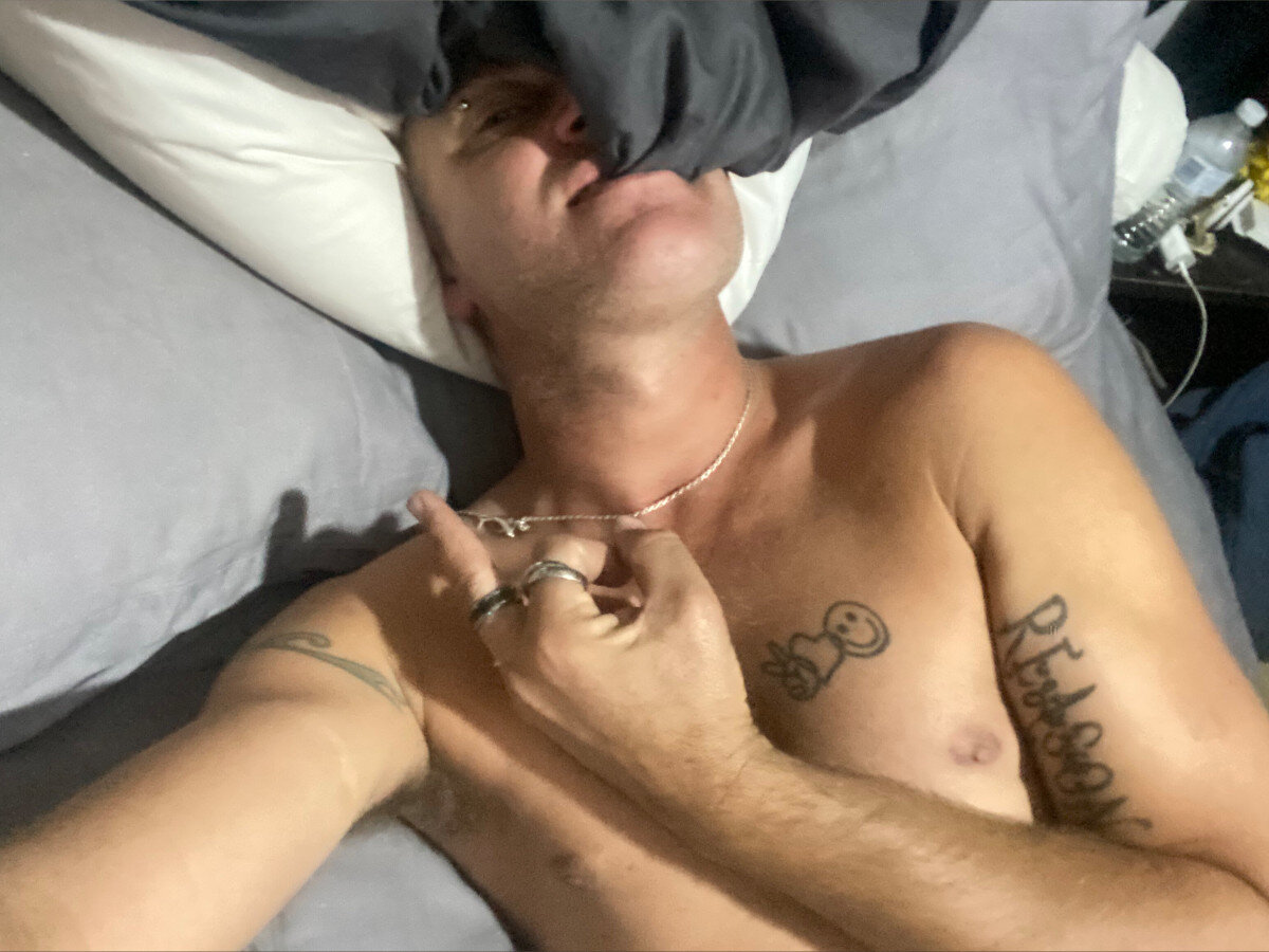 Ritchie808 (@ritchie808), OnlyFans creator